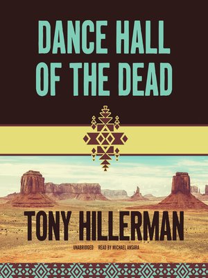 dance hall of the dead